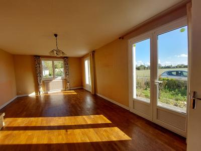 Maison - 176 m² - 8 pièces