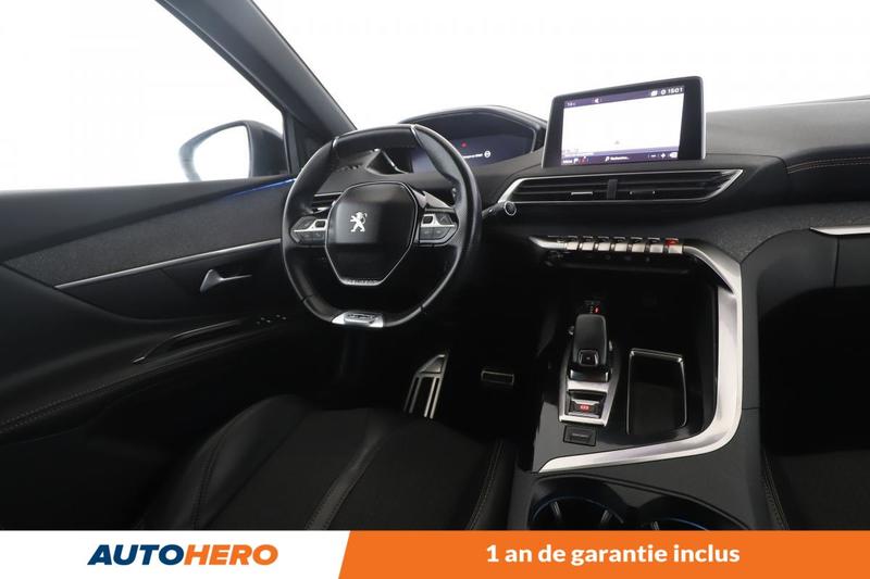 Peugeot 5008 1.6 Thp Gt Line Eat6 165 ch