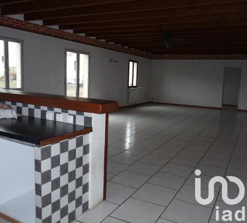 Maison - 446 m² - 14 pièces