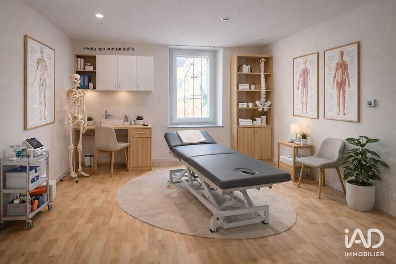 Local commercial - 27 m²