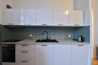 Appartement - 76 m² - 4 pièces