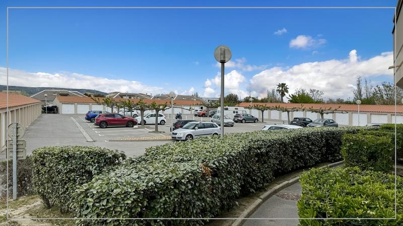 Appartement - 51 m² - 2 pièces