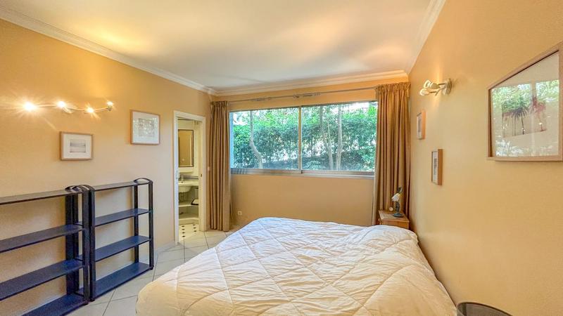 Appartement - 141 m² - 5 pièces