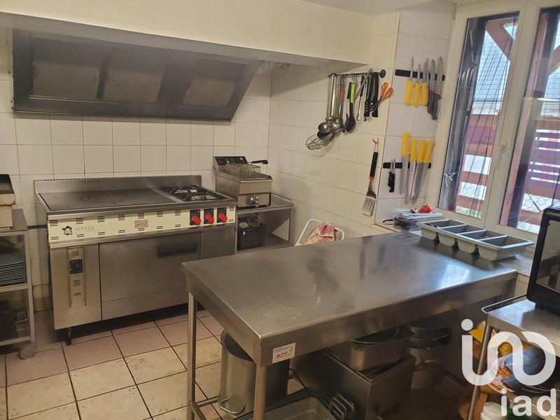 Maison de village - 390 m² - 14 pièces