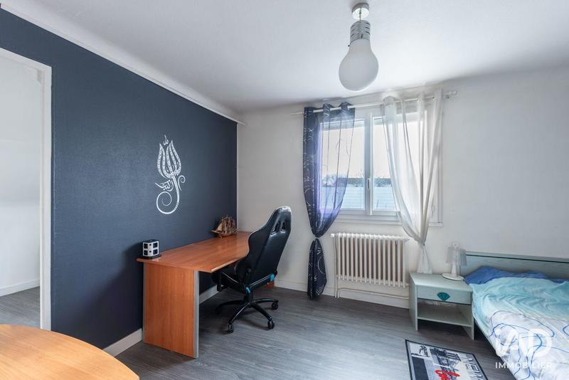 Maison - 160 m² - 5 pièces