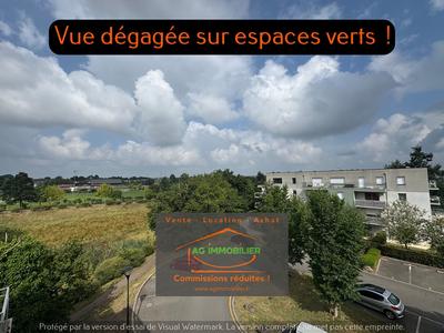 Appartement - 41 m² - 2 pièces