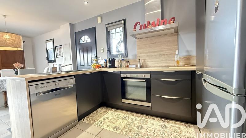 Appartement - 71 m² - 3 pièces