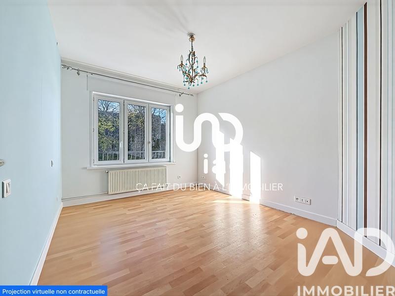 Appartement - 77 m² - 4 pièces