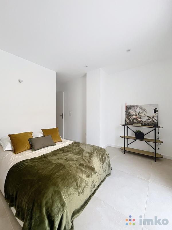 Maison ancienne - 112 m² - 5 pièces