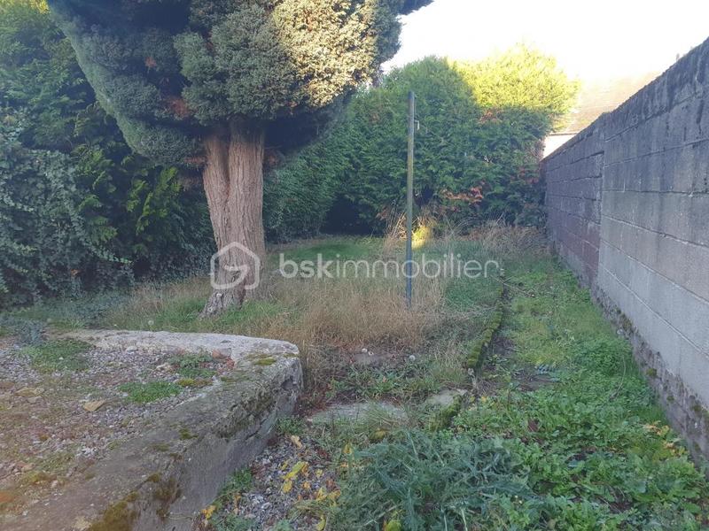 Maison - 59 m² - 4 pièces