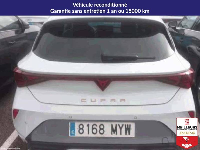 Cupra Leon 1.5 eTSI Hybrid 150 ch Dsg7 V