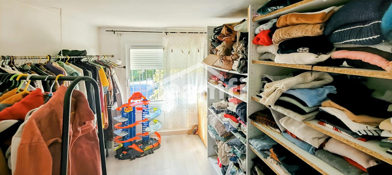 Maison - 157 m² - 7 pièces