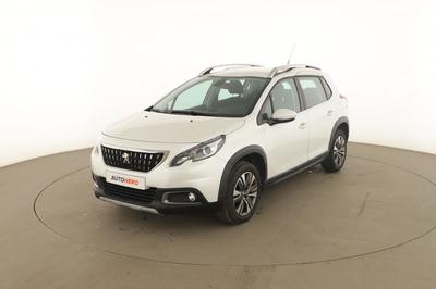 Peugeot 2008 1.2 PureTech Allure Eat6 110 ch
