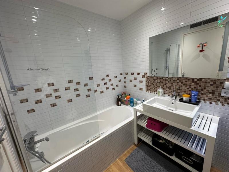 Maison - 200 m² - 7 pièces