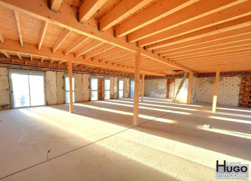 Maison - 98 m² - 4 pièces