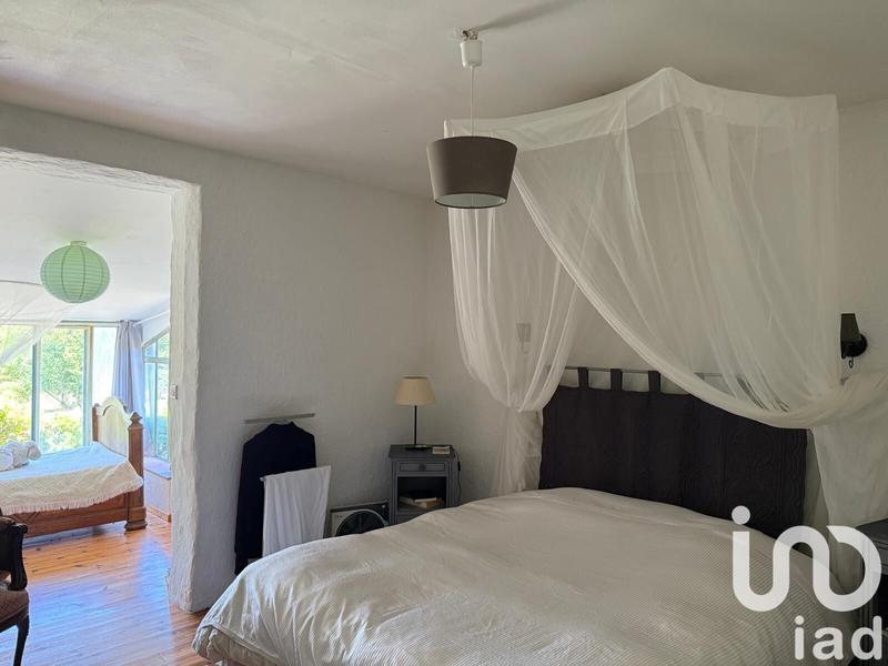 Maison de village - 173 m² - 6 pièces