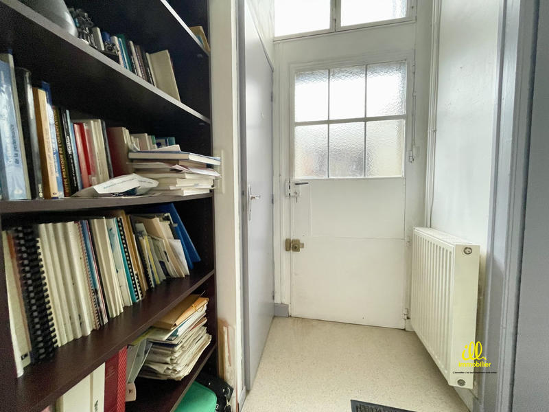 Local commercial - 51 m²