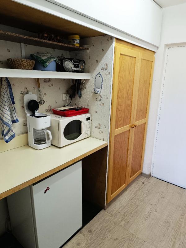 Appartement - 26 m² - 1 pièce