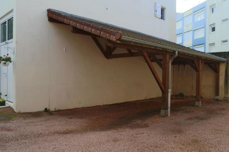 Appartement - 230 m² - 3 pièces