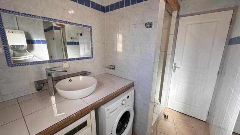 Villa - 121 m² - 4 pièces