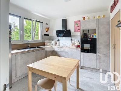 Maison - 134 m² - 5 pièces