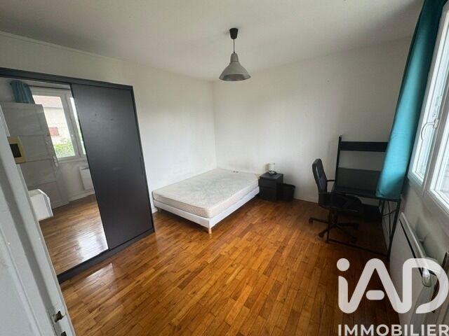 Appartement - 84 m² - 5 pièces