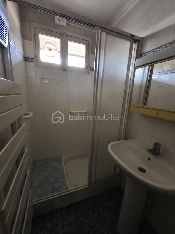 Maison - 81 m² - 5 pièces