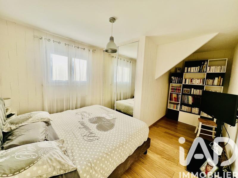 Maison - 139 m² - 6 pièces