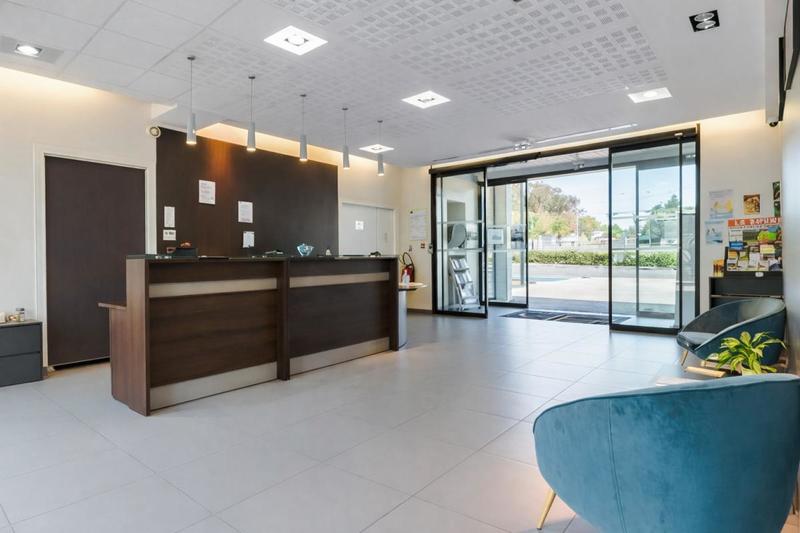 Studio - 20 m² - 1 pièce