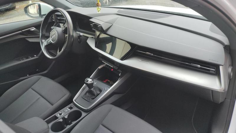 Audi A3 Limousine 1.0 Tfsi 110 Design