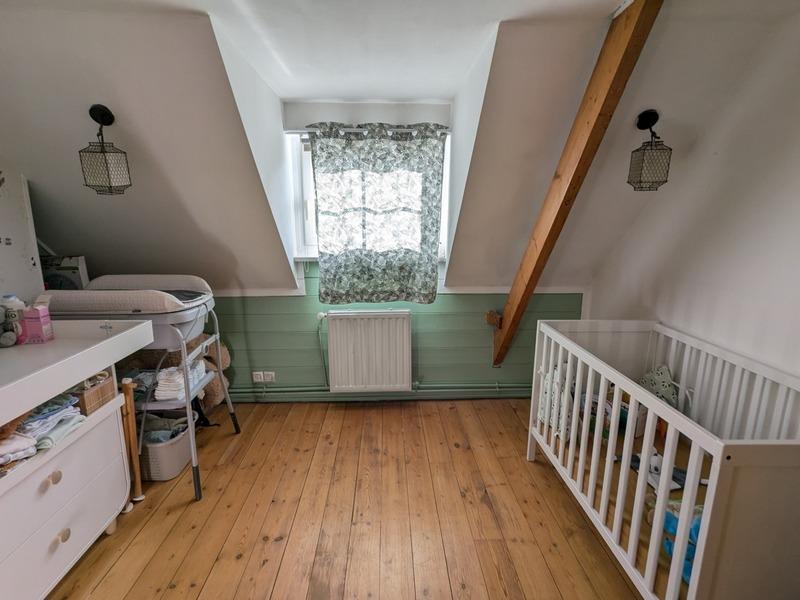 Longère - 85 m² - 4 pièces