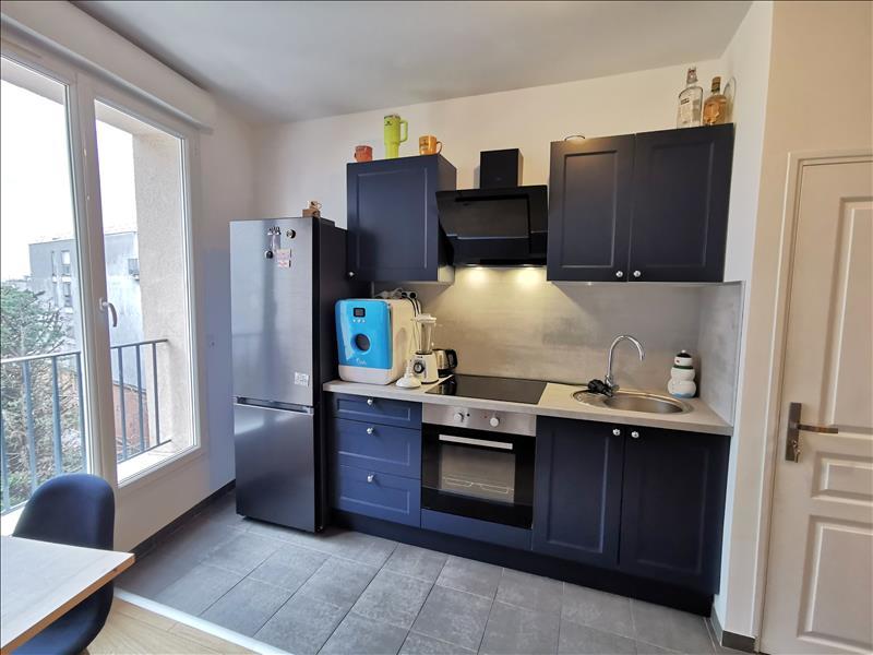 Appartement - 26 m² - 1 pièce