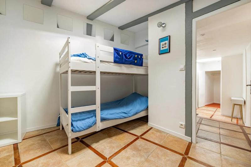 Appartement - 83 m² - 3 pièces