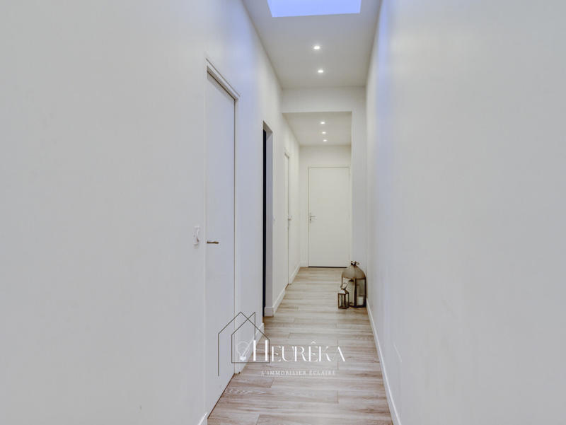 Maison - 147 m² - 5 pièces