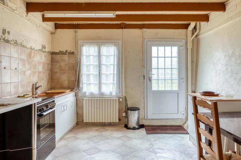 Maison - 200 m² - 5 pièces