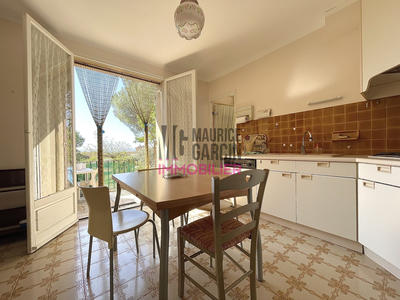 Maison - 148 m² - 6 pièces