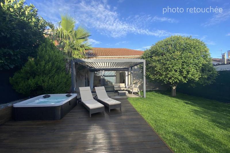 Maison de village - 147 m² - 4 pièces