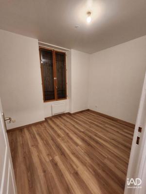 Appartement - 42 m² - 3 pièces