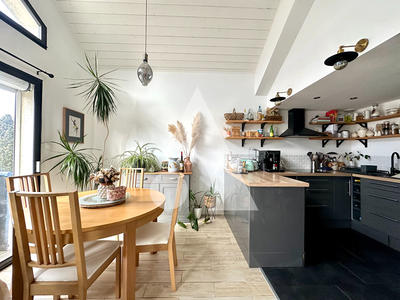 Appartement - 69 m² - 3 pièces