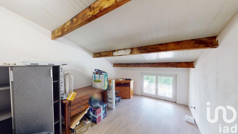 Maison - 180 m² - 6 pièces