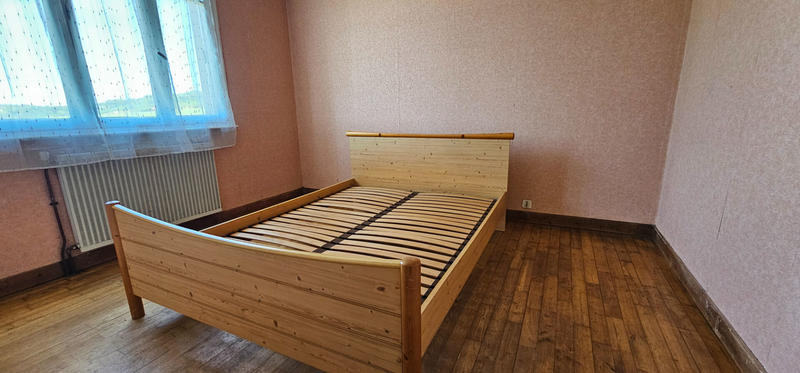 Maison - 93 m² - 5 pièces