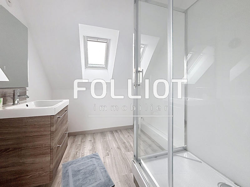 Maison - 146 m² - 5 pièces