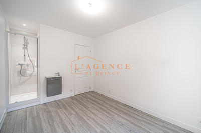 Maison - 51 m² - 3 pièces