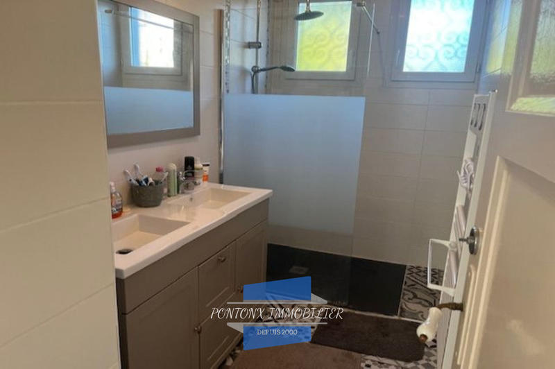 Maison - 128 m² - 5 pièces