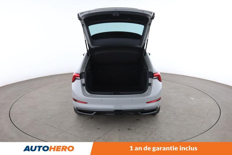 Skoda Scala 1.5 Tsi Monte-Carlo Dsg7 150 ch