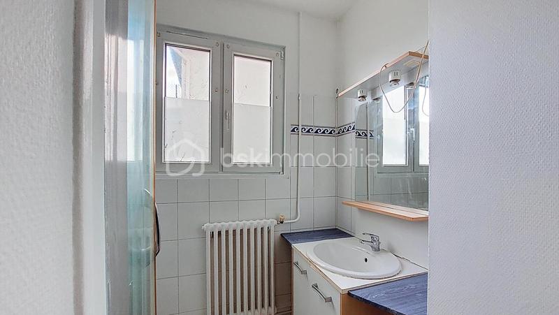 Maison de ville - 69 m² - 4 pièces