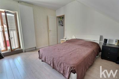 Immeuble - 83 m² - 4 pièces