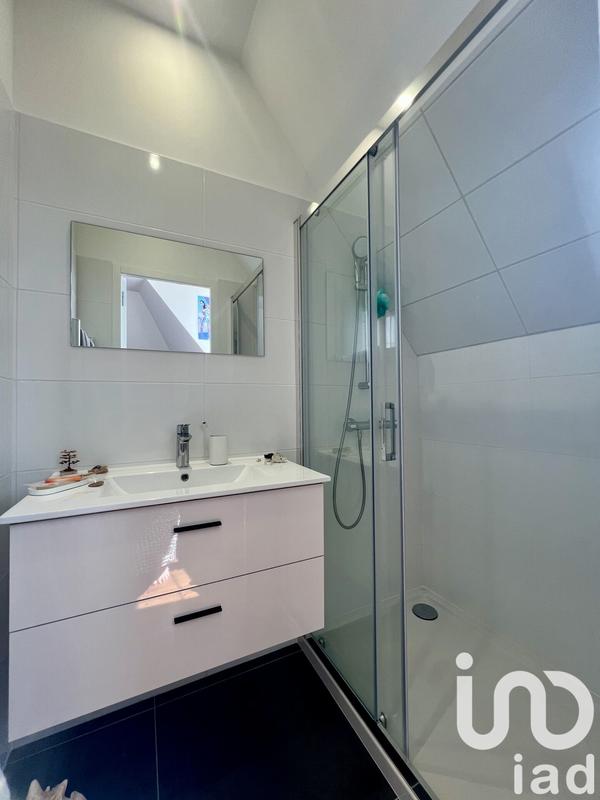 Appartement - 105 m² - 5 pièces