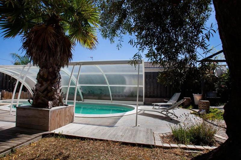 Maison - 268 m² - 12 pièces