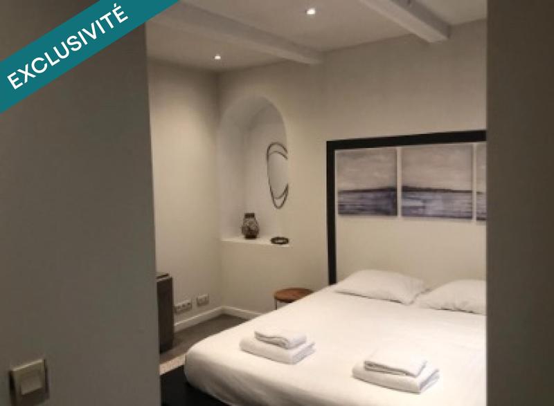 Appartement - 167 m² - 6 pièces